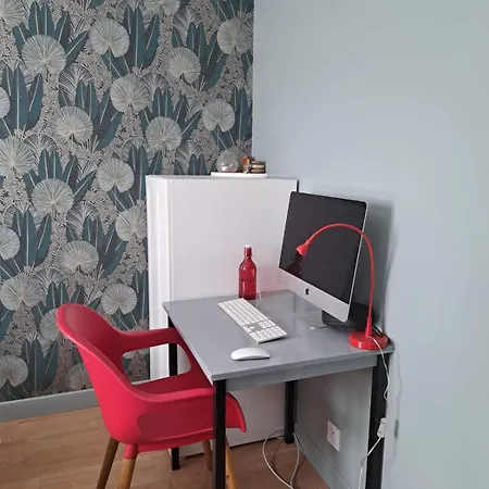 Joie Apartment
