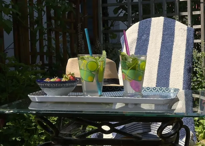 Apartamento Joie La Turballe